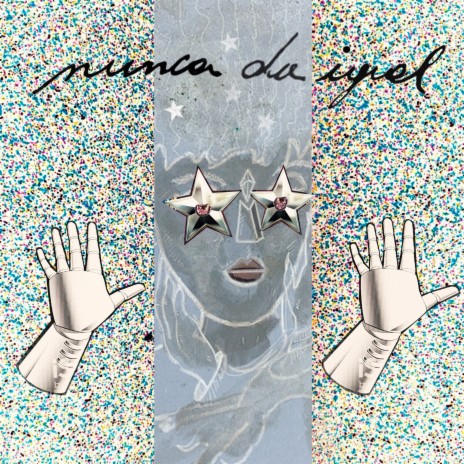 Saqué una carta ft. Ezequiel Kronenberg & Nicolas Btesh cover art