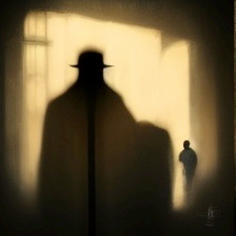 Four Guns to the Border cover art