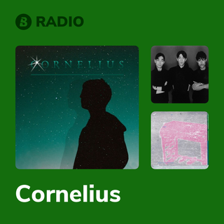 Cornelius Radio