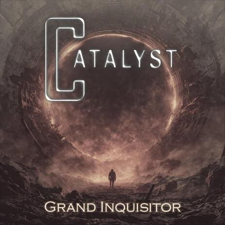 Grand Inquisitor cover art