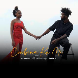 Conbina Ku Mi ft. Junny JN cover art