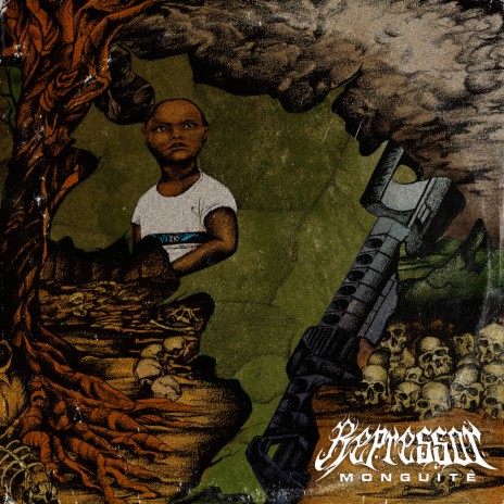 Areia Movediça cover art