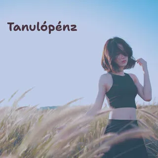 Tanulópénz cover art