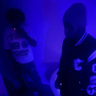 Tweak cover art