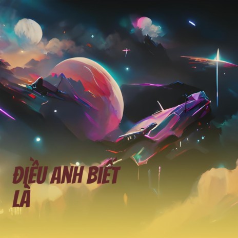 Điều Anh Biết Là (Remastered 2023)