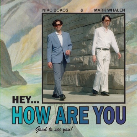 Love You've Shown ft. Niko Bokos