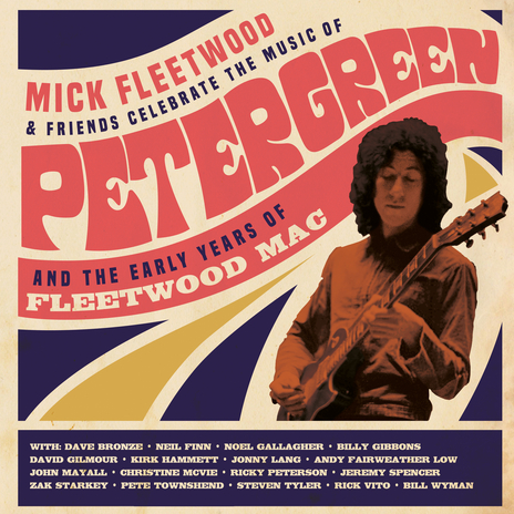 The Sky Is Crying (Live from The London Palladium) ft. Bill Wyman & Jeremy Spencer cover art
