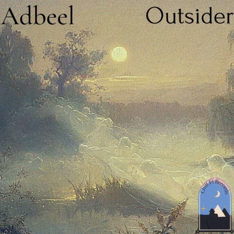 Outsider ft. Chill Fi Records cover art