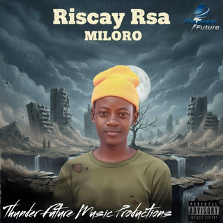 Riscay Rsa