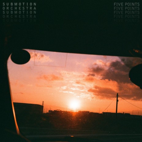 Start Point cover art