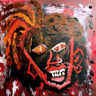 Tony Jaa ft. Orato cover art