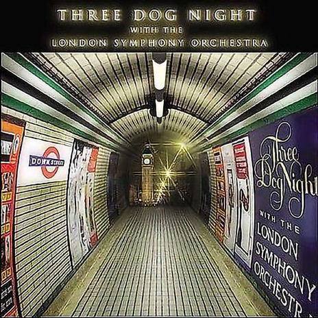 Overground ft. London Symphony Orchestra