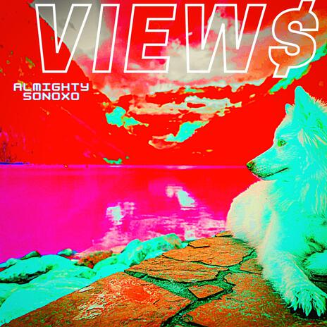 VIEW$ (Instrumental) ft. Sonoxo
