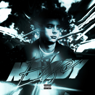 NOBODY ELSE cover art
