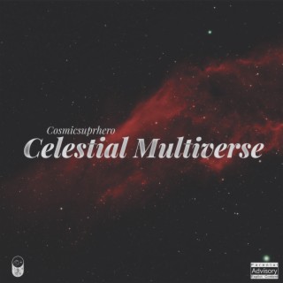 Cosmicsuprhero