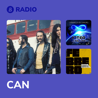 CAN Radio
