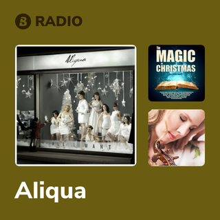 Aliqua Radio