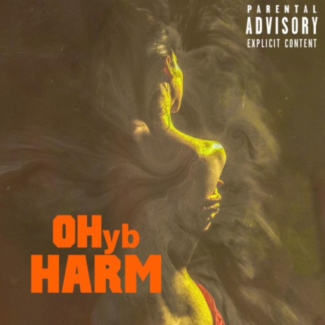 Harm (Raw Cut) cover art
