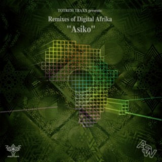 Digital Afrika