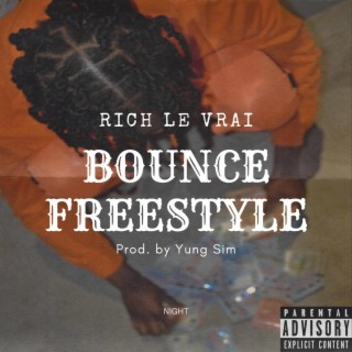 Rich Le Vrai