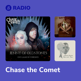 Chase the Comet Radio