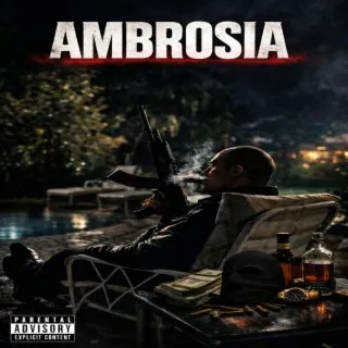 CAMBIARA cover art