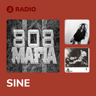 SINE Radio
