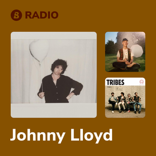 Johnny Lloyd Radio