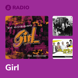 Girl Radio