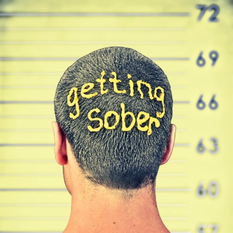 GETTING SOBER cover art