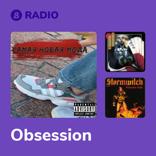 Obsession Radio