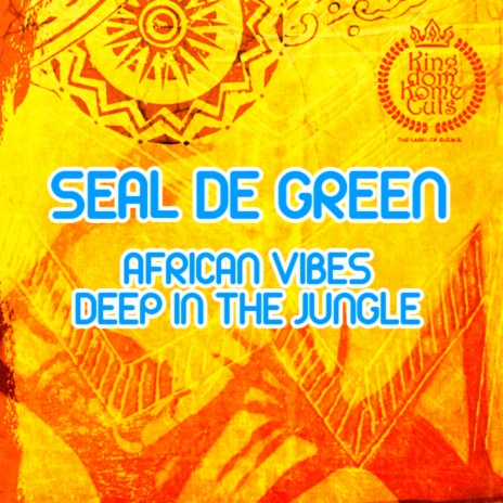 Deep in Jungle (Original Mix)