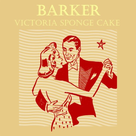 Upside Down Cake cover art