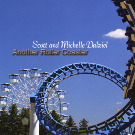 Now and Tomorrow cover art