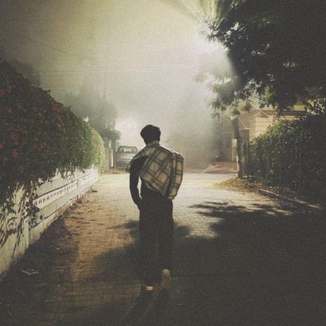 The Me Who I Lost in You cover art