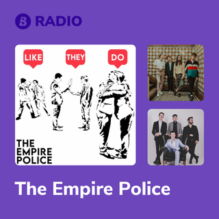 The Empire Police Radio