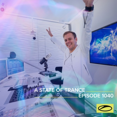Allies (ASOT 1040) ft. GXD