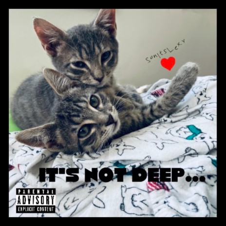 It's Not Deep (Diamonds)