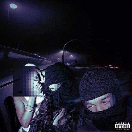 ROAD TRIP cover art
