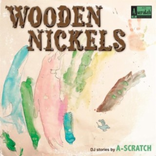 A-Scratch