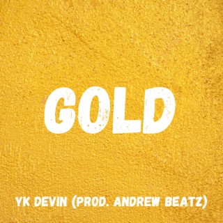 YK Devin