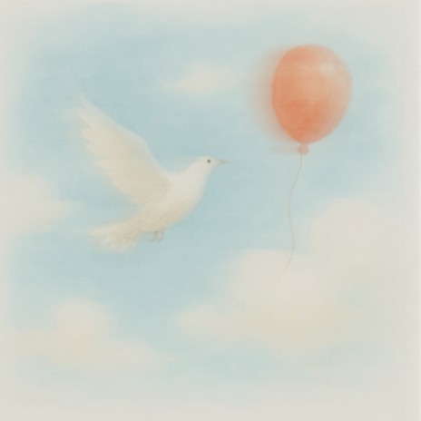 Hey, Goodbye cover art