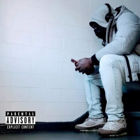 Everything Be Max'd cover art