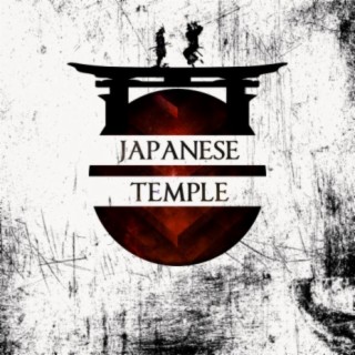 Japanese Temple