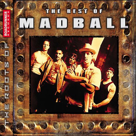 Been There, Done That cover art