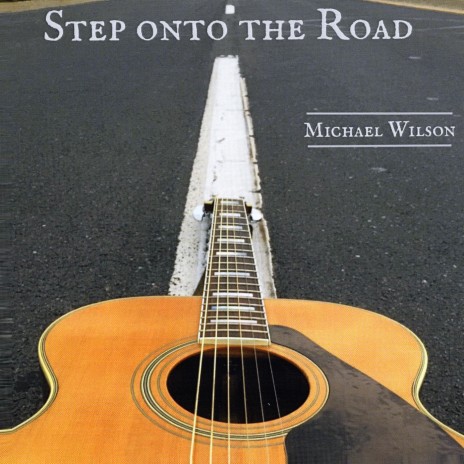 Step onto the Road cover art