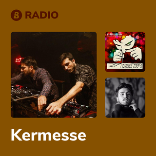Kermesse Radio