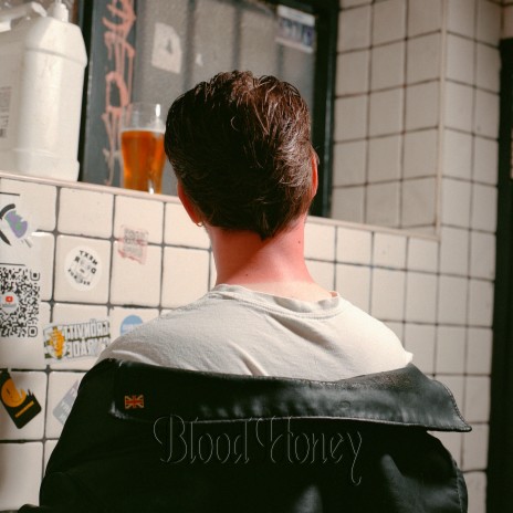 Blood Honey cover art