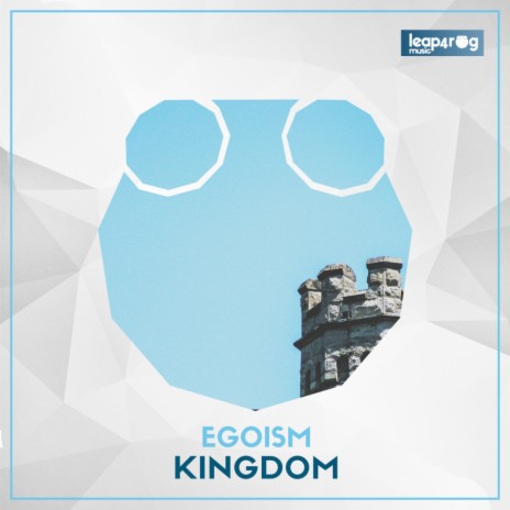 Kingdom (Original Mix) cover art