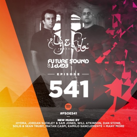 Take Me (FSOE 541) (Original Mix)